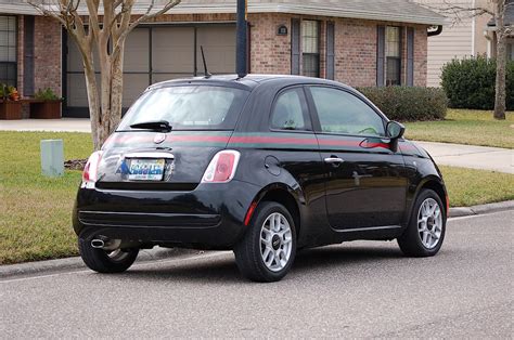 logo gucci stripes|fiat 500 gucci stripe kit.